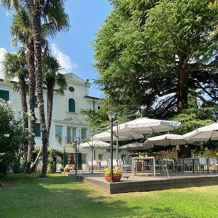 Hotel Villa Ca Damiani Caneva ภายนอก รูปภาพ