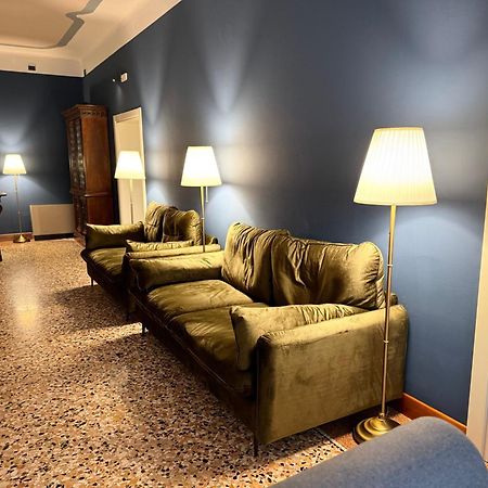 Hotel Villa Ca Damiani Caneva ภายนอก รูปภาพ