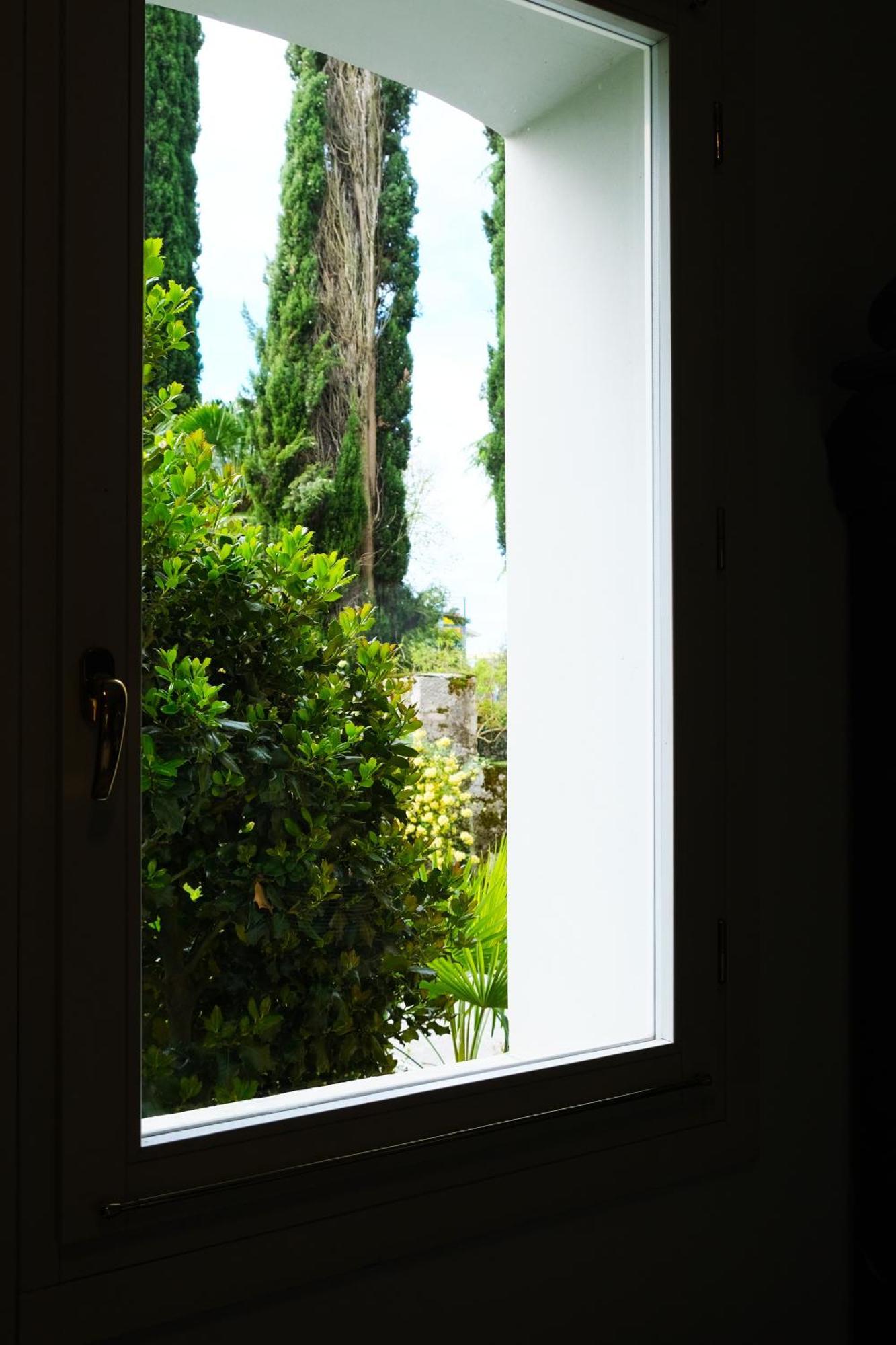 Hotel Villa Ca Damiani Caneva ภายนอก รูปภาพ