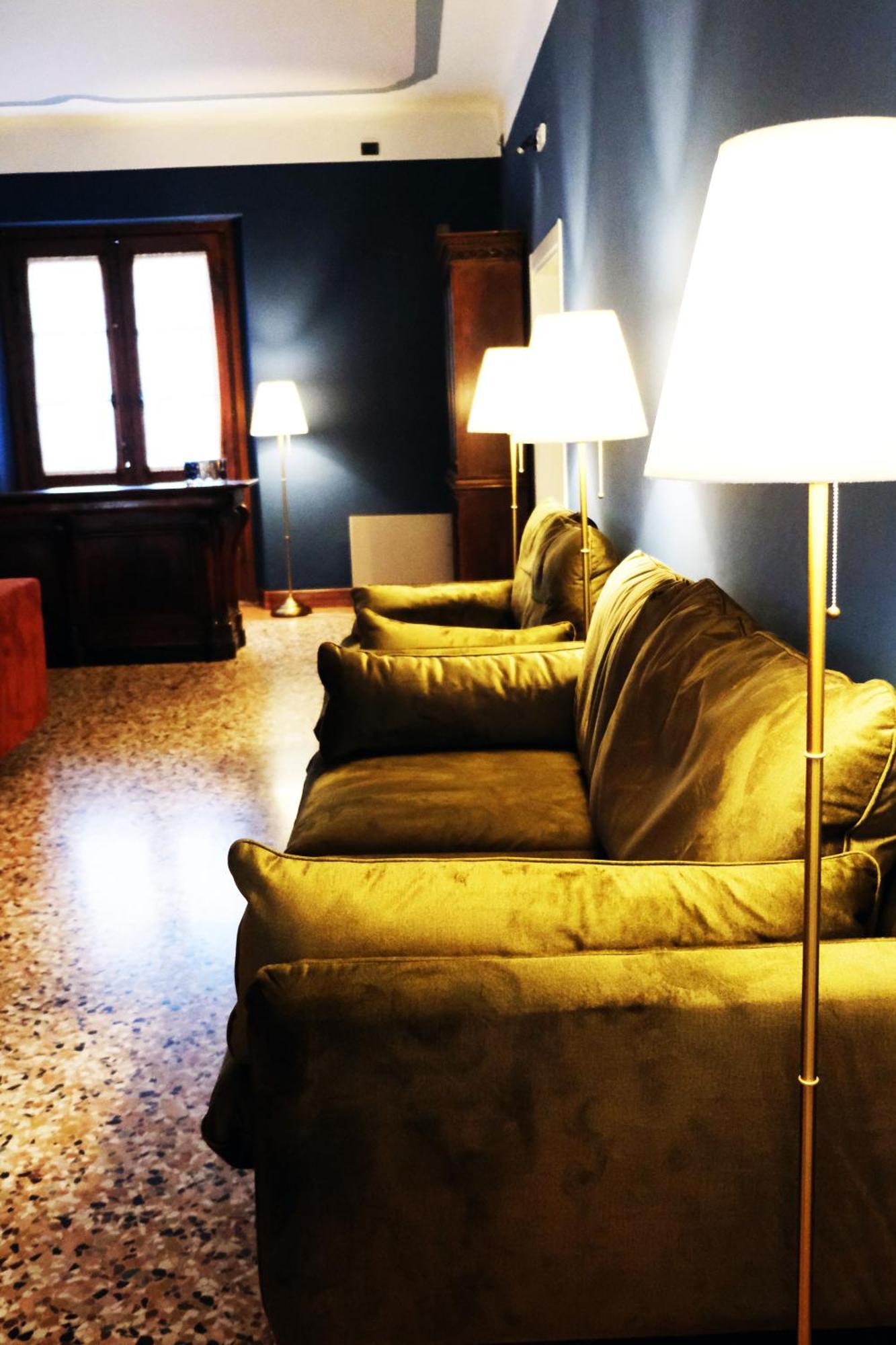 Hotel Villa Ca Damiani Caneva ภายนอก รูปภาพ