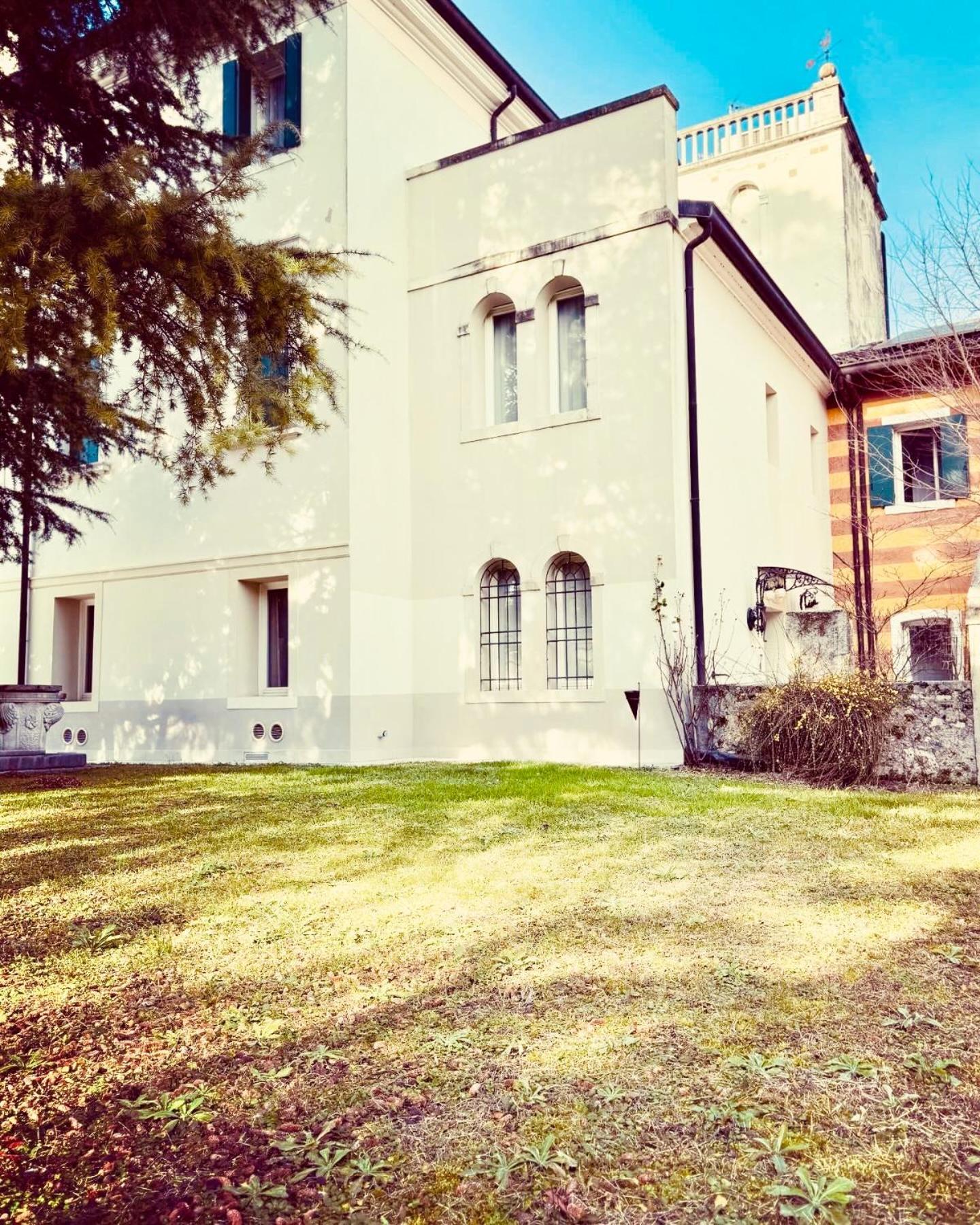 Hotel Villa Ca Damiani Caneva ภายนอก รูปภาพ