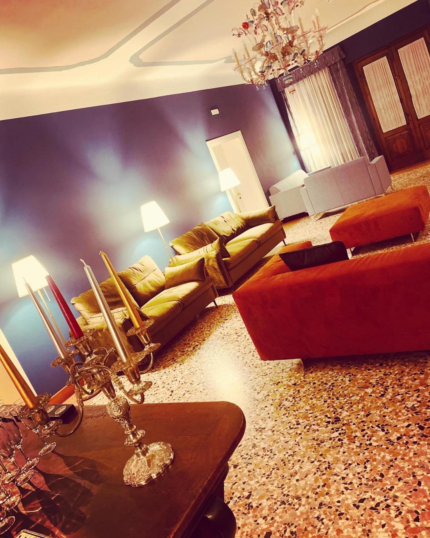 Hotel Villa Ca Damiani Caneva ภายนอก รูปภาพ