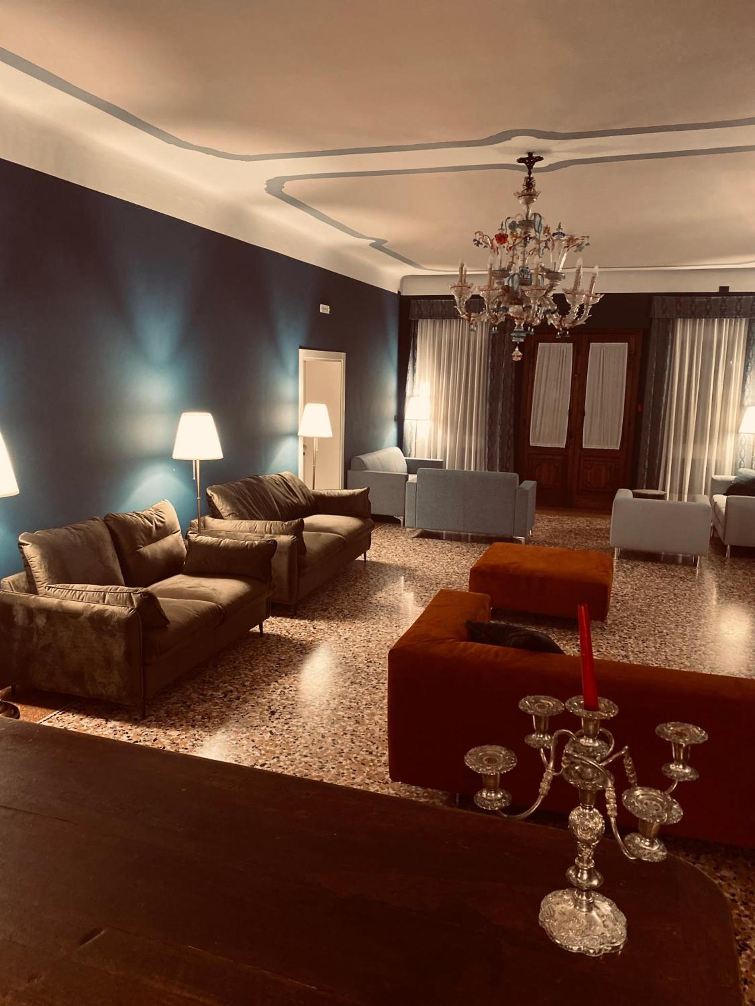 Hotel Villa Ca Damiani Caneva ภายนอก รูปภาพ